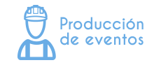 Producción de Eventos